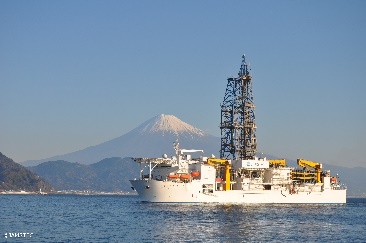 IODP NanTroSEIZE Synthesis Workshop- Expeditions 338, 348, 358, 365, and 380