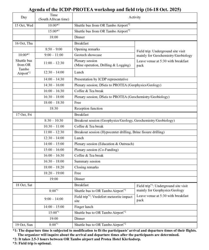PROTEA-Workshop-Timetableのサムネイル